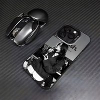 Fashion B-Billies E-Eilishs Phone Case for Samsung Galaxy S26 S25 S24 S23 S22 S21 Note20 FE Ultra Edge Plus 4G 5G Matte Cover