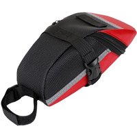 AliExpress NONE New Sale-Universal Bicycle Bag Bicycle WaterProof Tail Bag Mountain Bike Rear Bag Bike Tail Bag Outdoor Bicycle Accessories 1PC