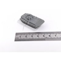 1/144 Scale BMP-2 Fighting Vehicle MODEL KIT
