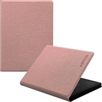 Magnetic Case for 6'' Bigme B6 Color/Bigme B6 Ultra-Thin Lightweight Premium Leather Cover - Auto Sleep/Wake & Magnetic Closure