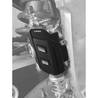 AliExpress NICECNC Right Large Motor Cover & Rear Brake Master Cylinder Guard For Stark Varg EX For Stark Varg MX 2024-2025 Electric Bike