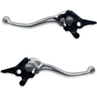 AliExpress OLOMM For Surron Ultra Bee Motorcycle Front Rear Brake Lever Assembly Brake Hand Handle Bar SUR-RON UltraBee Electric Dirt Bike Parts