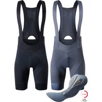 AliExpress ZRSE Cycling Bib Shorts Men Road Bike Ride 7 Hours Padded Riding Bibs Tights Bicycle Men's Cycling Clothing MTB Clothes 7H 2026