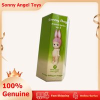 Sonny Angel Mini Figure Animal Series Ver 1 Mystery Blind Box Birthday Halloween Christmas Collection Fashion Decorative Gifts