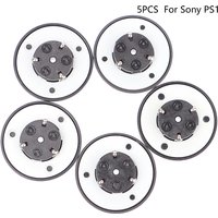 Hot Sale 5pcs DVD CD motor tray Optical drive Spindle with card bead player Spindle Hub Turntable for Sony PS1