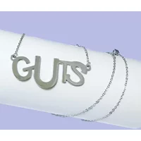 Olivia GUTS Sour Necklace Singer Inspired Gifts for Women Fan WORLD TOUR Gift for Best Friend Sister Olivia Jewelry