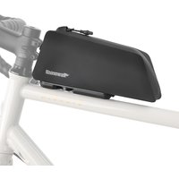 AliExpress Rhinowalk Top Tube Bag Waterproof 1L Cycling Quick Release Front/Bottom Tube Frame Bag With UFO Disc Fast Installation/Removal