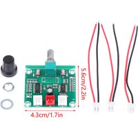XH-A158 Bluetooth 5.0 Audio Power Amplifier Board Ultra Clear Small Power Pam8403 DIY Wireless Speaker 5W X 2