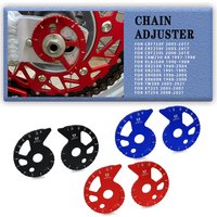 Chain Adjuster Spare Parts Regulator For HONDA CRF 250F CRF250F 2019 2020 2021 2022 , CRF230L 2006 2007 2008 2009 2010 2011