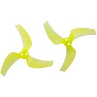 GEMFAN 3032 3inch 3-Blades CW CCW PC Props 2mm Hole PC FPV Propeller For DJI-AVATA 2 Drone Accessories DIY Parts