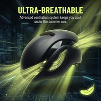 1PC Aero Road Bike Helmet New Style Men Bicycle Helmet Cycling Helmet Ultralight Outdoor Sports Equipment