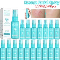 Calming Rescue Facial Spray For Sensitive Skin Hypochlorous Acid Spray Reduce Redness Breakouts Soothing Balancing Spray Toner
