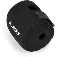 Fishing Reel Bag Protective Cover Trolling Drum Reel Wheel Protective Case Sock Fishing Reel Pouch Storage Bag