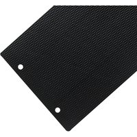 ETFE Solar Charger 5W 5V for Security Cameras and Outdoor Devices Type-C Output 198 mm x 133 mm Lightweight Panel