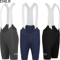 Cheji Radsport-Trägerhose für Herren