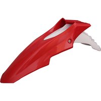 AliExpress NONE Motorcycle Fender Universal Front Fender Mud Guard Supermoto Motocross Dirt Pit Bike Plastic Splash Mudguard EXC WRF DRZ RMZ CR