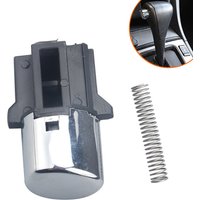 Shifter Handle Shift Button Knob Repair Kit For Honda Accord 2003-2005 54133-SDA-A01