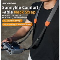 Balance Bracket Neck Lanyard for DJI RC Pro 2/RC 2/RC PLUS 2 Remote Control with Screen Belt for DJI Air 3/3S,DJI Mini 4/3 Pro