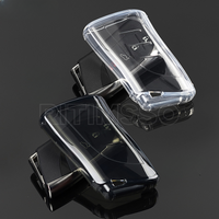 TPU Car Remote Key Fob Cover Case Holder for Lexus NX ES UX US RC LX GX IS RX 200 250h 350h LS 450h 260h 300h UX200 Accessories