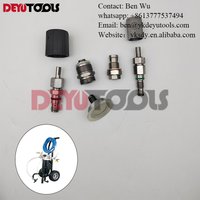 M819A wall high pressure electric Diaphragm Pump airless paint Sprayer latex Painting Machine spray gun Membrane