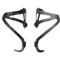AliExpress 2PCS UD ultralightsided carbon fiber mountain bike road bike bottle cage water bottle holder water cup holder
