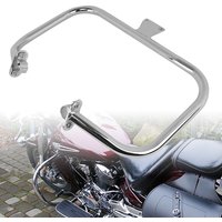Motorcycle Crash Bars Engine Guard Frame Protector For Yamaha Dragstar Vstar XVS 1100 Classic Custom 1999-2009
