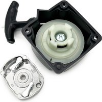 Gasoline Brush Cutter Accessories Spare Parts Recoil Starter Pull Starter Double Spring Easy Start 40-5