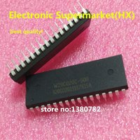 Free Shipping 5pcs-20pcs/lots W29C020C-90B W29C020 DIP-32 Best IC In stock!