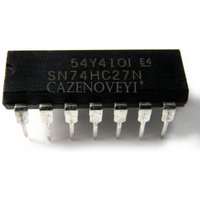 10PCS SN74HC27N 74HC27 SN74HC20N 74HC20 SN74HC164N 74HC164 SN74HC14N SN74HC14 SN74HC132N 74HC132 SN74HC125N 74HC125 DIP-14