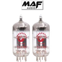 PSVANE ECC83 Vacuum Tube Replace EH Shuguang JJ Mullard Gold Lion12AX7 ECC83 Vintage Audio Guitar AMP HIFI Kits