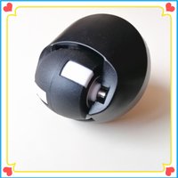 Ilife V7s Plus Ilife V7s Pro V7 V7s Ilife Robot Vacuum Cleaner Caster Front Castor Wheel Vacuum Cleaner Parts Accessories