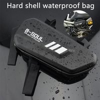 For Triumph Trident 660 Tiger 800 XC XR 850 Gt New Bags Fairing Frame Storage Waterproof Toolbox Side Bag Motorcycle Accessories
