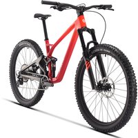 AliExpress SAVA NEW TITAN612 Shock-Absorbing Carbon Fiber Mountain Bike Hydraulic Disc Brakes Off-Road All-Terrain Soft-Tail adult bikes