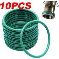 10X Motorcycle Exhaust Manifold Gasket Seal Viton O-Rings for KTM Husqvarna Gas Sherco Beta SX EXC XC-W TEEC SE SE-R RR 125-380