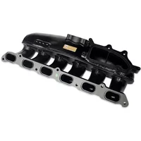 n55 435i turbo clod air f30 335i f10 535i intake plenum inlet manifold for BMW n55 inlet manifold n54 n55 n52 s52 engine parts