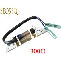 63V-85520 Charge Coil For Yamaha Outboard Motor 2 Stroke 9.9HP 15HP 63V-85520-00 63V-85520-01 63V85520 18-5183 Boat Motor
