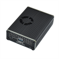 A45U PD3.1 140W Bidirectional Fast Charger Type C USB XT60 XT30 3S 4S 5S 6S Lithium Battery Lifepo4 Charging Discharging
