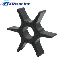 17461-96301 17461-96302 Water Pump Impeller for Suzuki 2 Stroke 20HP 25HP 30HP 35HP 40HP Outboard Motor 17461-96310 17461-96311