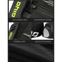 AliExpress Bicycle Shoe Cover Warm And Thick Mountain Road Bicycle Windproof Waterproof And Dustproof Outdoor Riding Equipment