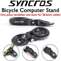 AliExpress NONE Syncros K-EDGE Bike Handlebar Bicycle Aluminum Alloy Computer Mount GPS Bracket Holder For Garmin Bryton Cycling Accessories