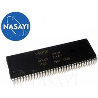 V9958 YM2610B YM2608B