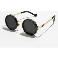 Fashion ND2-400 Adjustable Dimming Glasses 9 Level UV400 Fishing Sunglasses ND Filter With Glasse Case Eyewear Driving