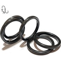 TN95 TS Fishing Guide Ring DIY Replacement Repair Kit Round Inner Ring Fishing Tackle Accessories Rod Eye Smooth Guide Ring