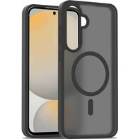 Non Yellowing Case For Samsung Galaxy S26 Ultra S25 FE S24 Plus S23 S22 A57 5G A37 A17 A56 A36 A26 A16 A55 A35 A15 Phone Cover