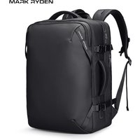 Mochila Mark Ryden Men Escolar Office Back Pack Waterproof School Bag Smart USB Other Anti Theft Laptop Backpacks Bag