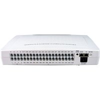 Telephone Exchange/PBX Phone System CP832 with 32-Ports Extension for 32 Subscribers