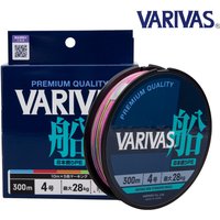 Original VARIVAS Super Strong X8 BRAIDED Fishing Line PREMIUM QUALITY Boat Fishing Line 150M/200M/300M 6KG-38KG
