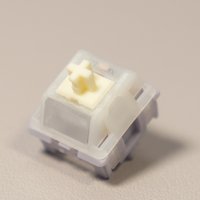 SU LAB HMX Moonlight Switch Silent Tactile Switches New Structure 32g 37g 45g POM TPE Custom Mechanical Keyboard Silent Switches