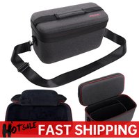 EVA Hard Carrying Case for Switch 2 Portable Storage Bag Large Protective Travel Bag Travel Carry Case for Nintendo for Switch 2