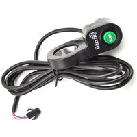 Electric Bike Motorcycle Horn Button Point Switch /Regenerative Braking Button Cruise Control Button Cycling Accessorie